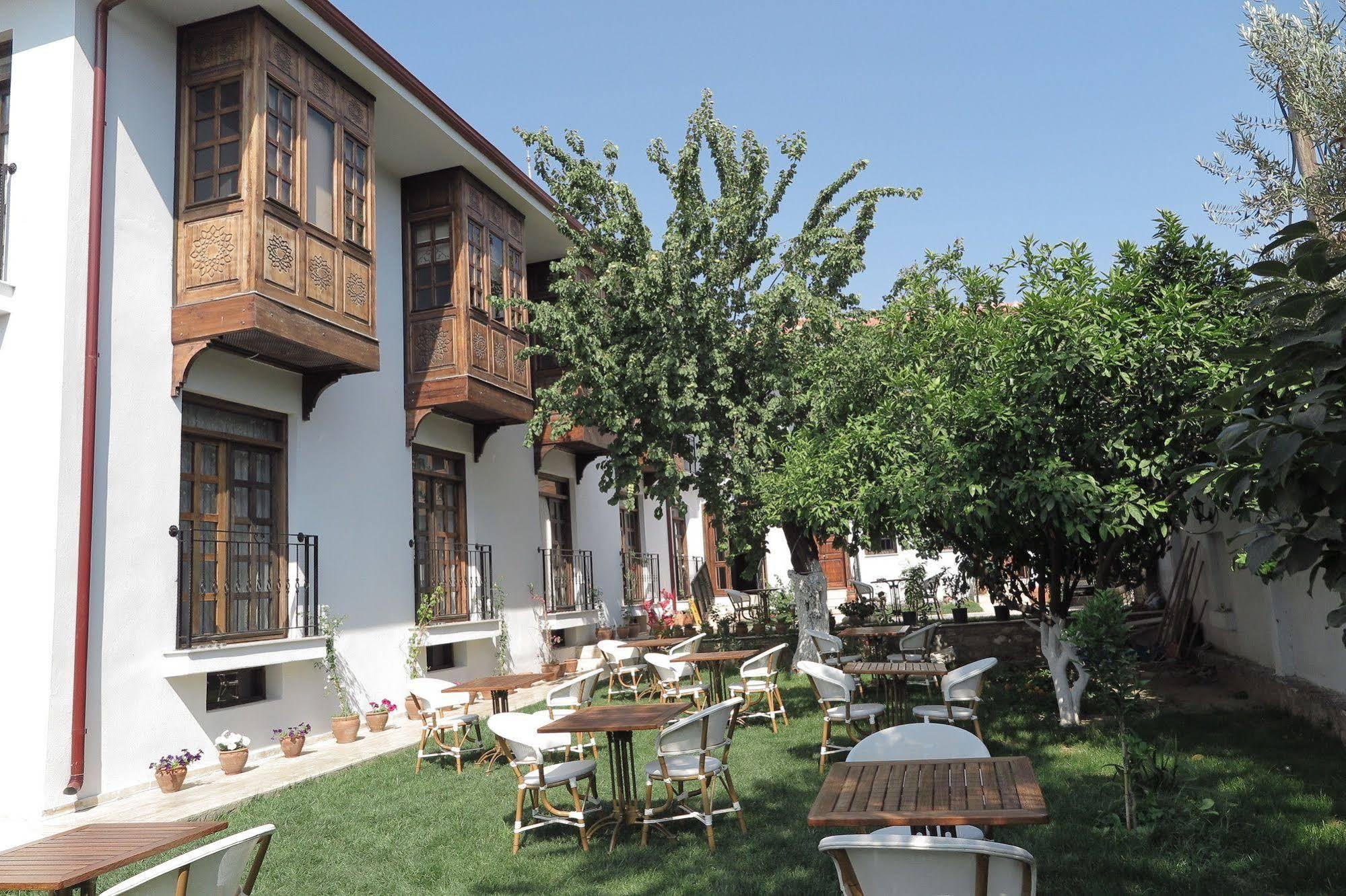 Ephesus Paradise Ξενοδοχείο Σελτσούκ Εξωτερικό φωτογραφία