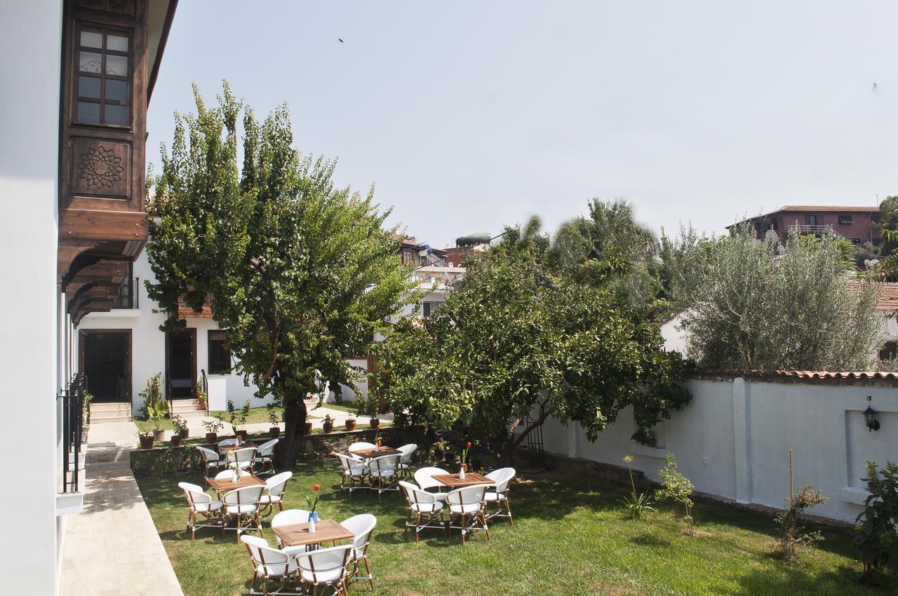 Ephesus Paradise Ξενοδοχείο Σελτσούκ Εξωτερικό φωτογραφία