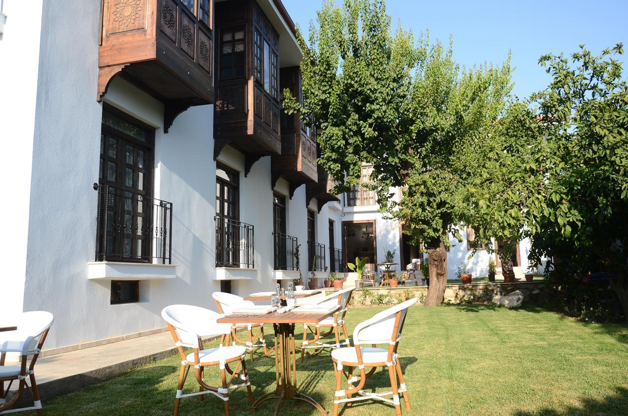 Ephesus Paradise Ξενοδοχείο Σελτσούκ Εξωτερικό φωτογραφία