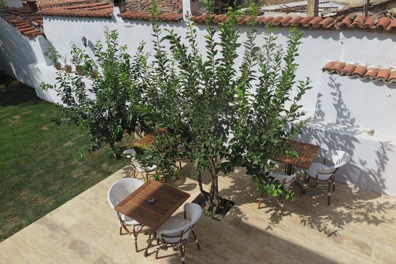 Ephesus Paradise Ξενοδοχείο Σελτσούκ Εξωτερικό φωτογραφία