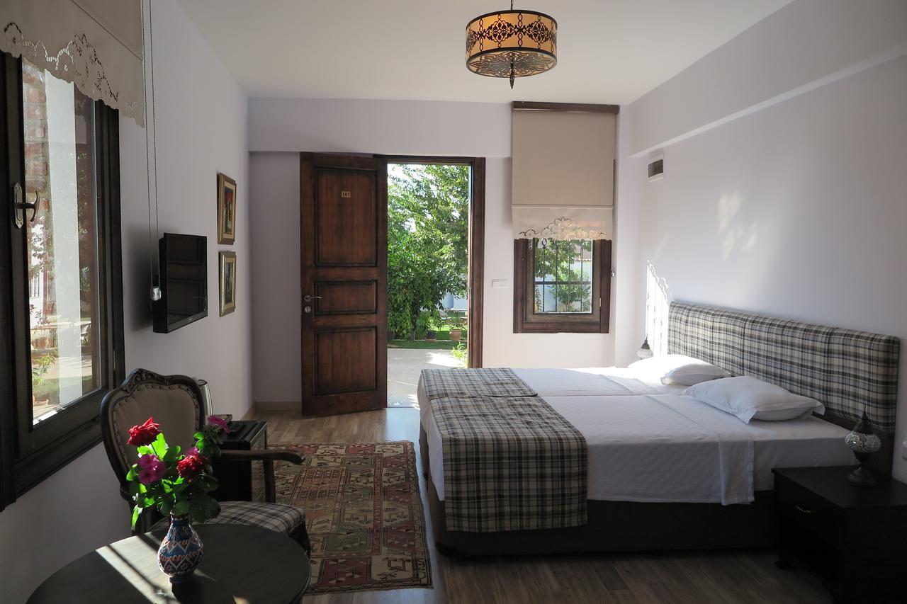 Ephesus Paradise Ξενοδοχείο Σελτσούκ Εξωτερικό φωτογραφία