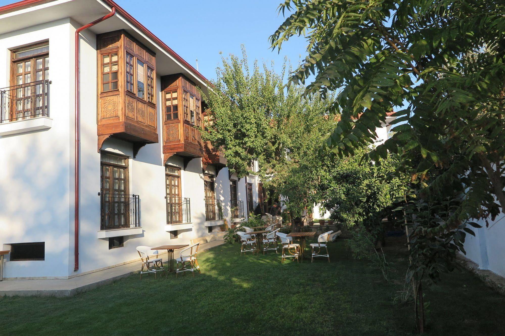 Ephesus Paradise Ξενοδοχείο Σελτσούκ Εξωτερικό φωτογραφία