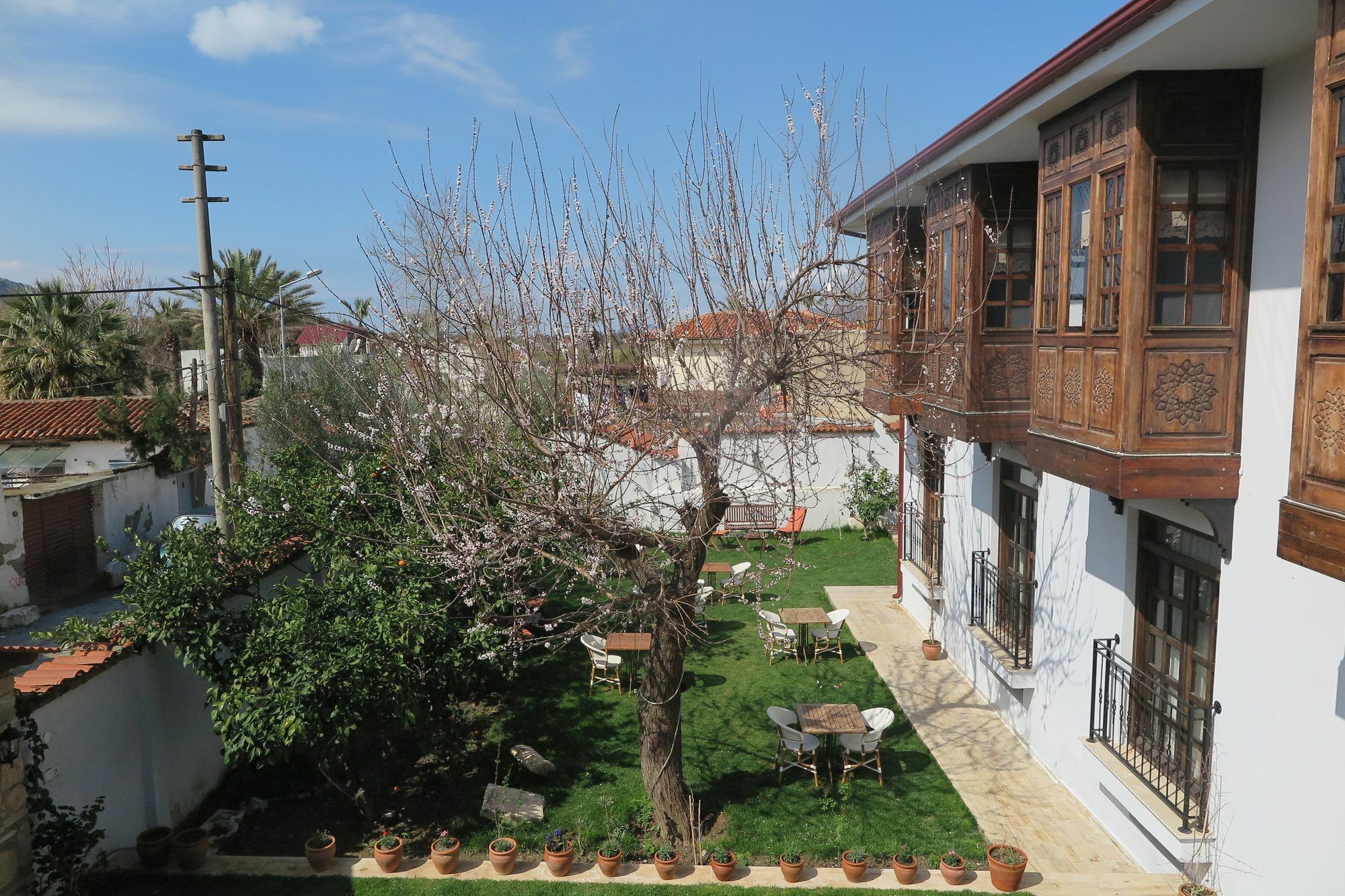 Ephesus Paradise Ξενοδοχείο Σελτσούκ Εξωτερικό φωτογραφία